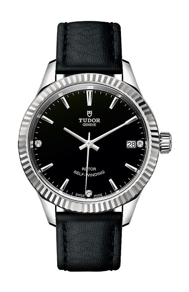 TUDOR Style