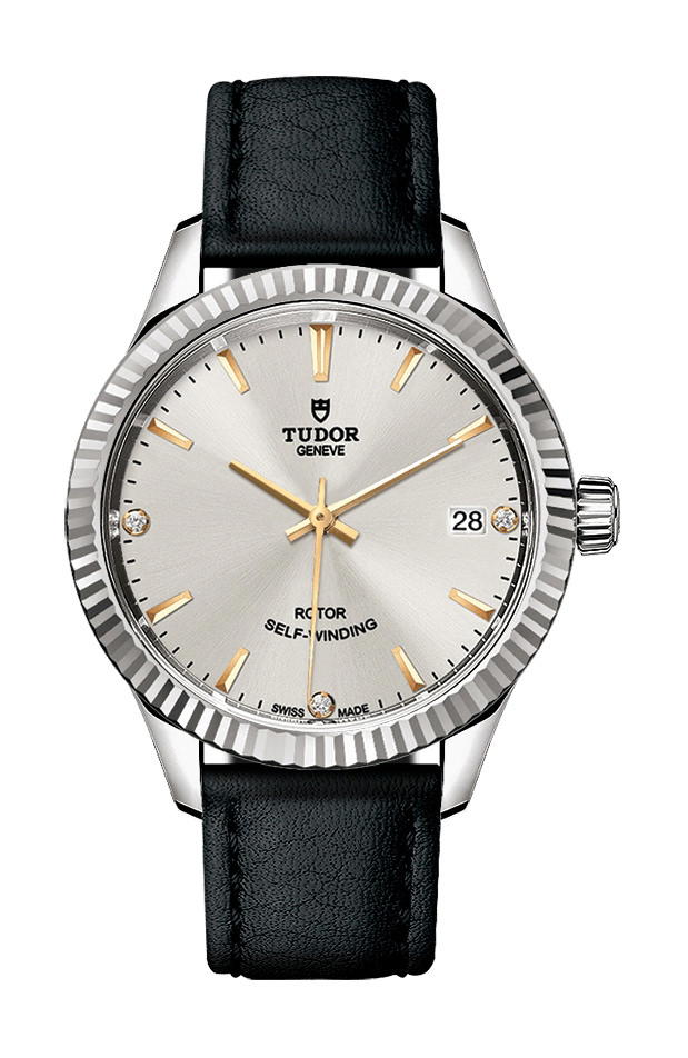 TUDOR Style