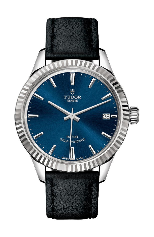 TUDOR Style