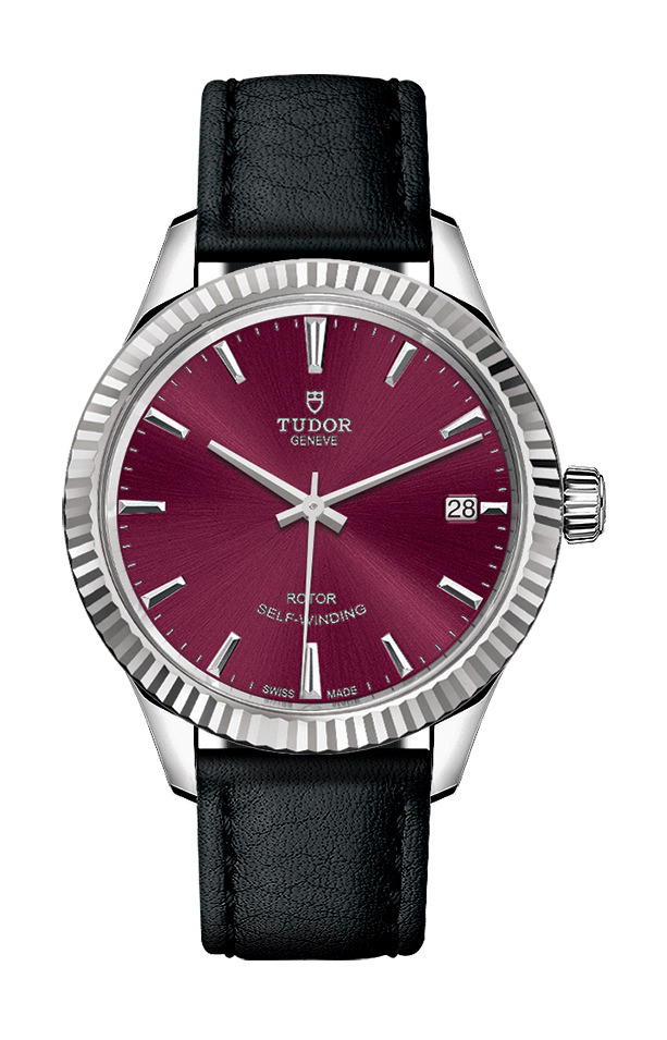 TUDOR Style