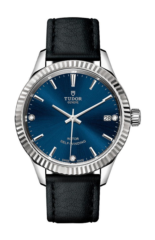 TUDOR Style