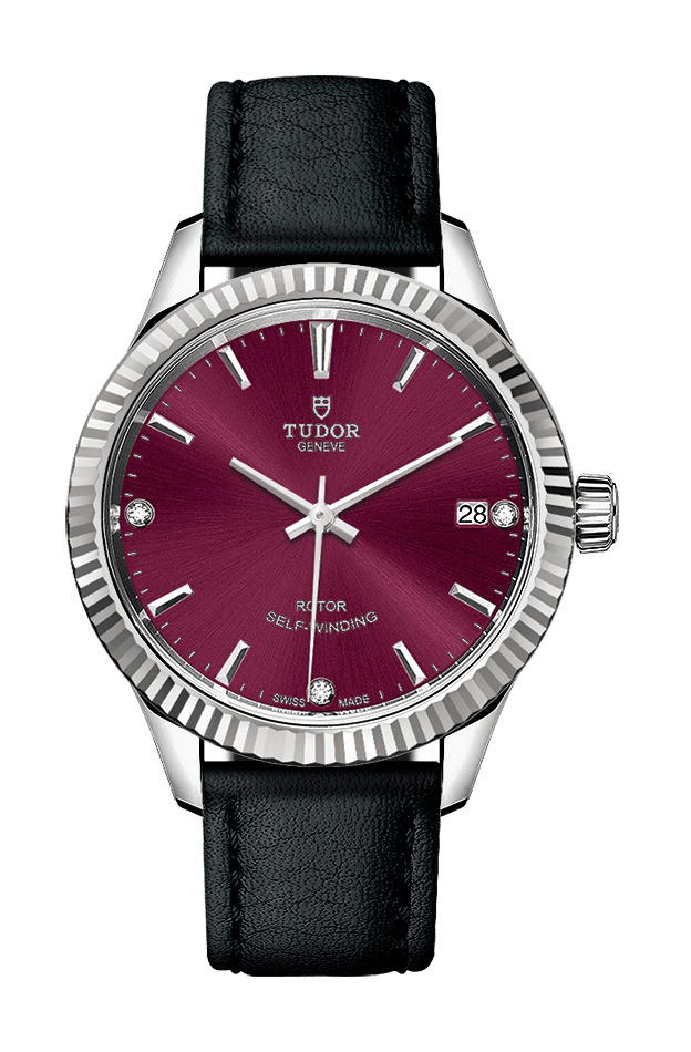 TUDOR Style