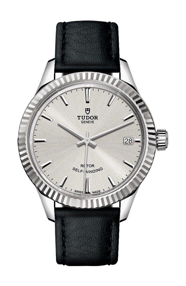 TUDOR Style