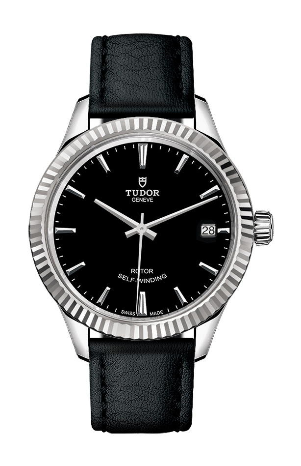 TUDOR Style