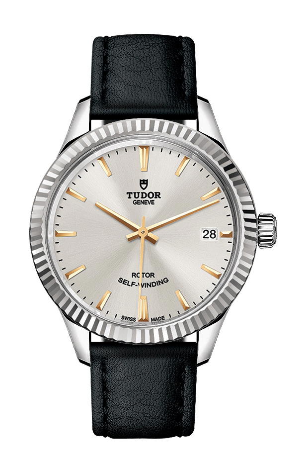 TUDOR Style