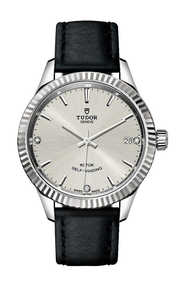TUDOR Style