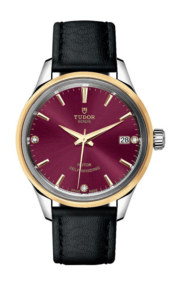 TUDOR Style