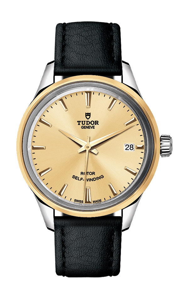 TUDOR Style