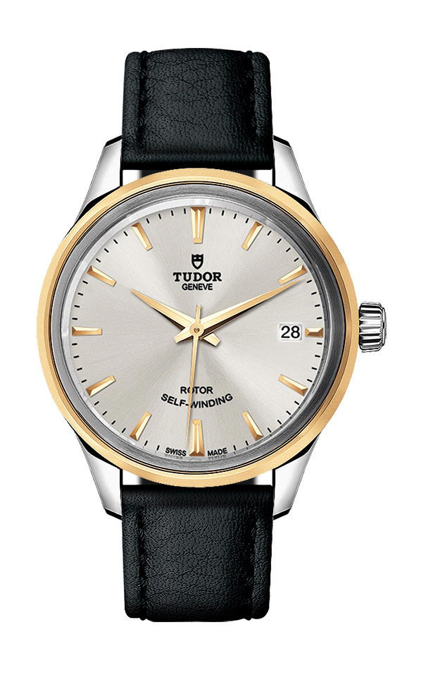 TUDOR Style