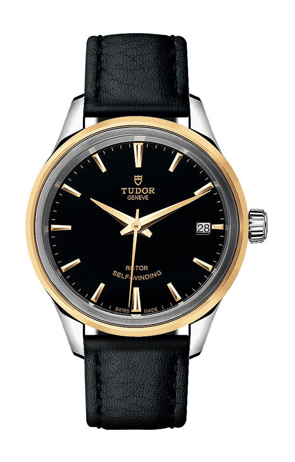 TUDOR Style