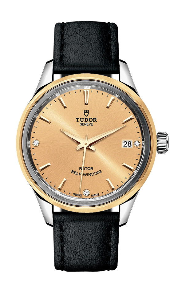 TUDOR Style