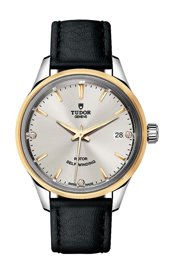 TUDOR Style
