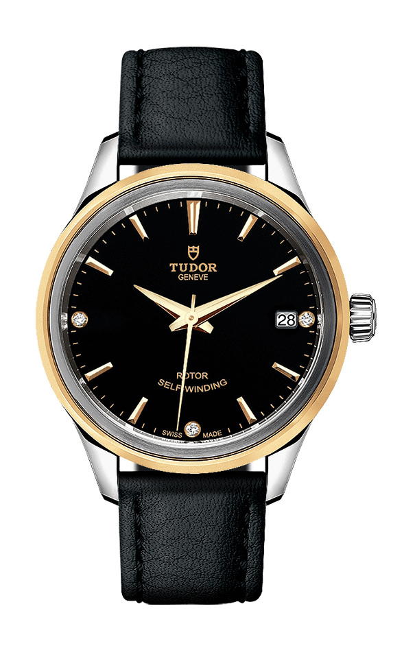 TUDOR Style