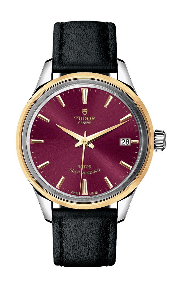 TUDOR Style