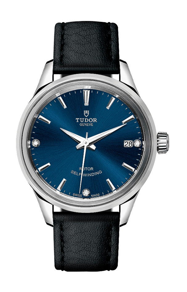 TUDOR Style