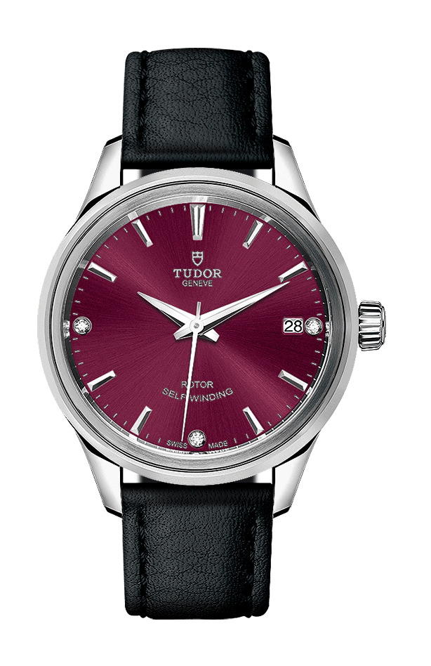 TUDOR Style