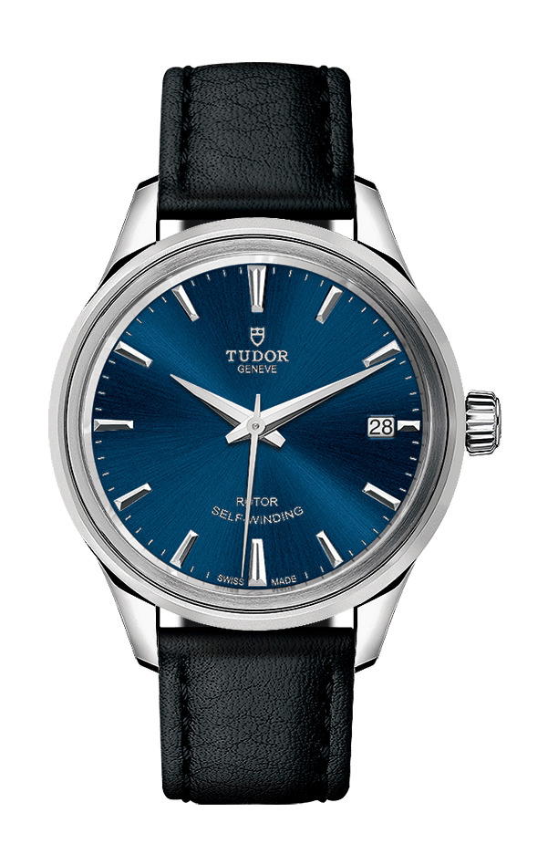 TUDOR Style