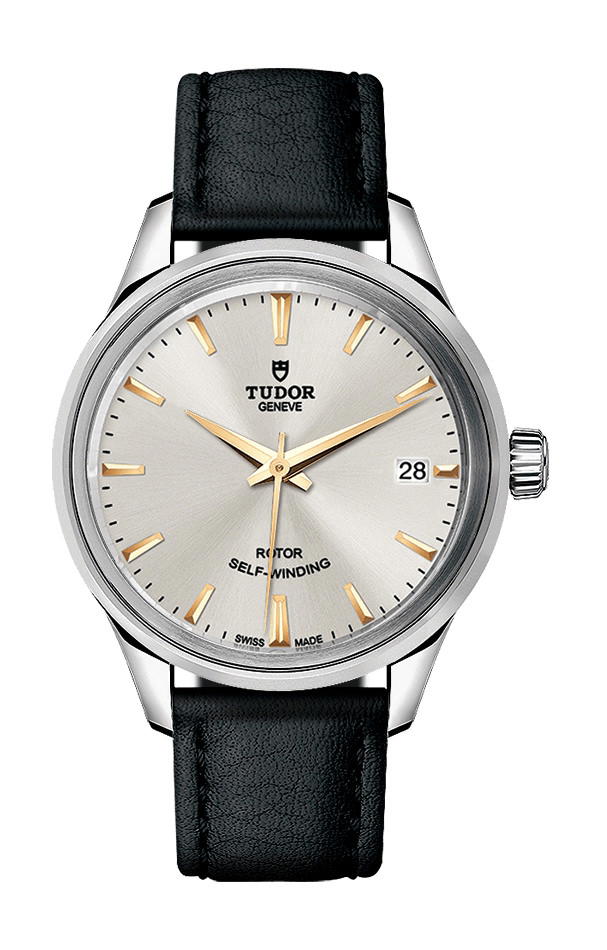 TUDOR Style