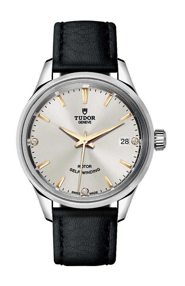 TUDOR Style