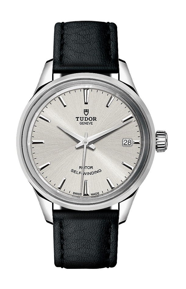 TUDOR Style