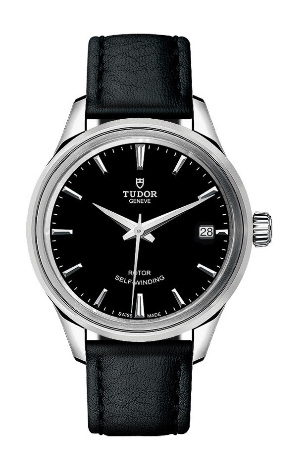TUDOR Style