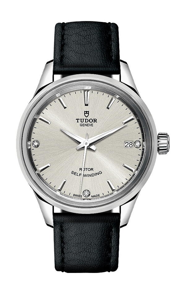 TUDOR Style