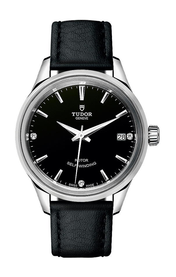 TUDOR Style
