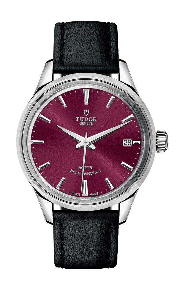 TUDOR Style