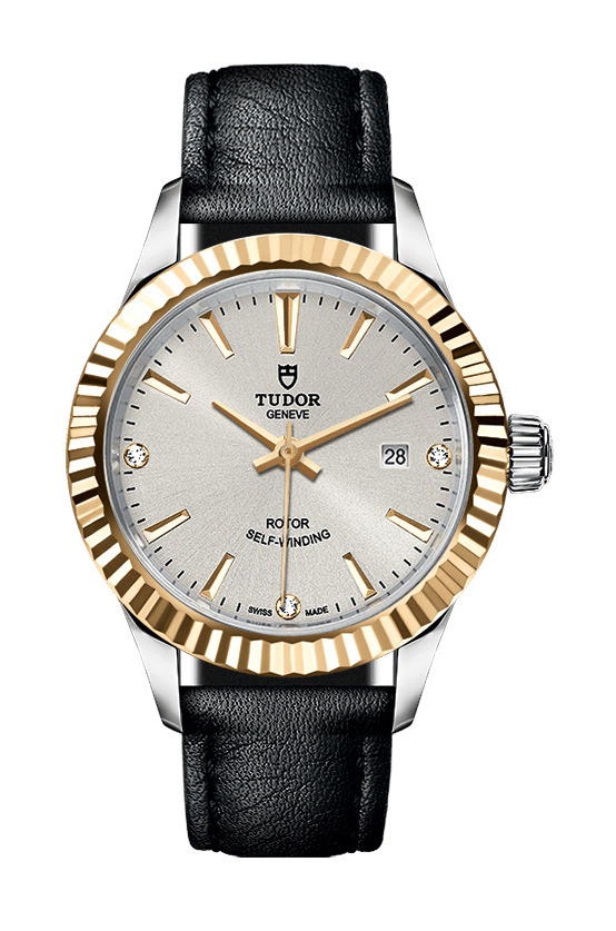 TUDOR Style