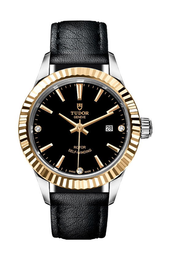 TUDOR Style