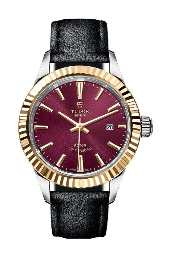 TUDOR Style