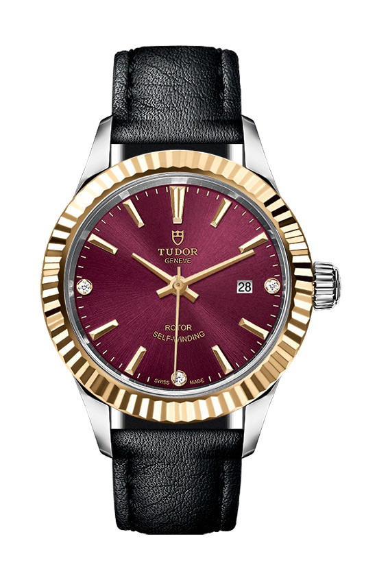 TUDOR Style