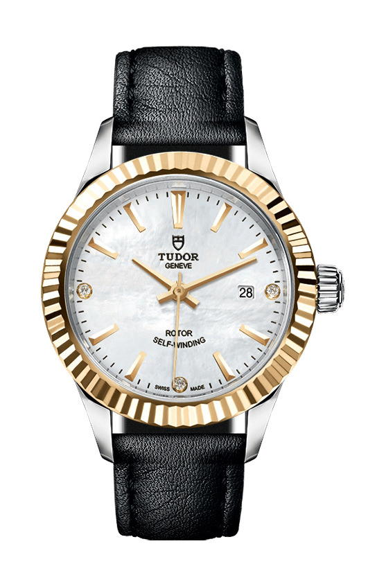 TUDOR Style