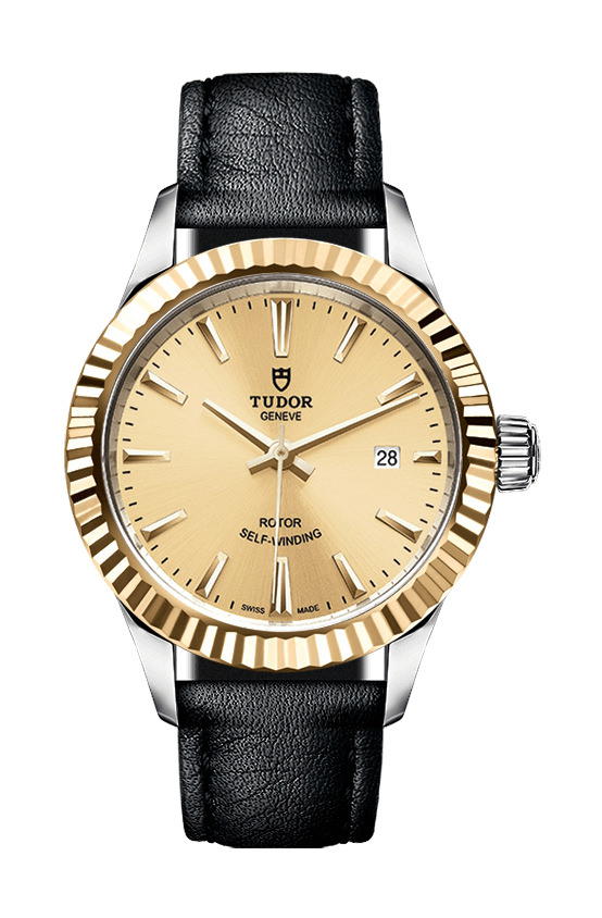 TUDOR Style