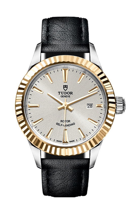 TUDOR Style