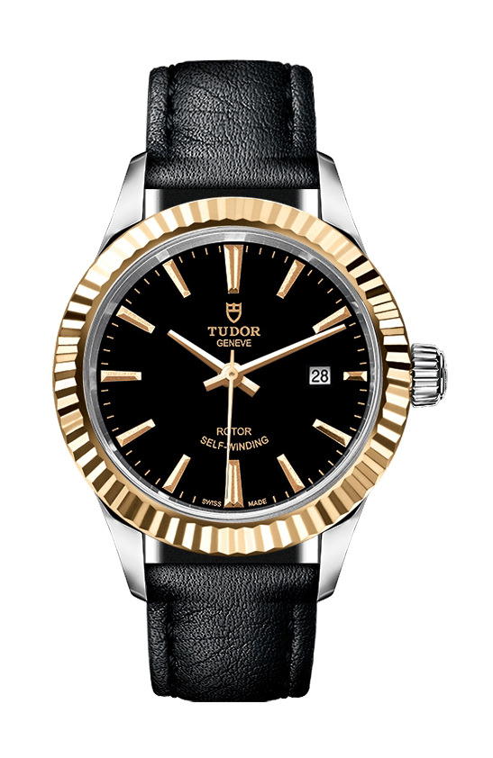 TUDOR Style