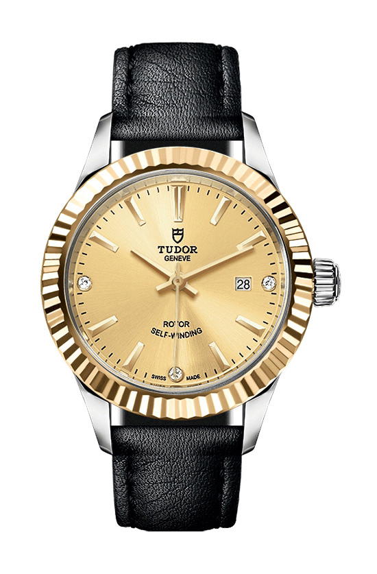 TUDOR Style