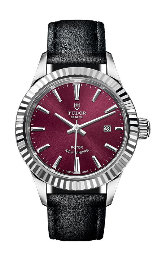 TUDOR Style