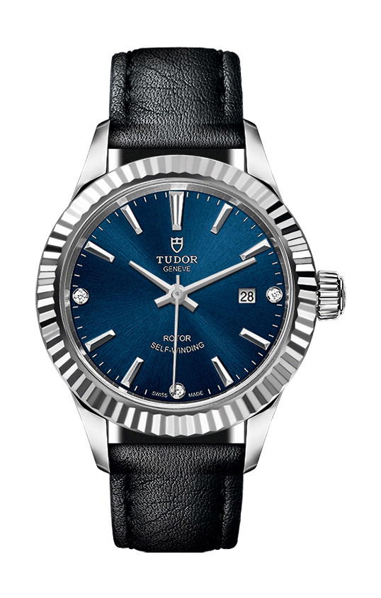 TUDOR Style