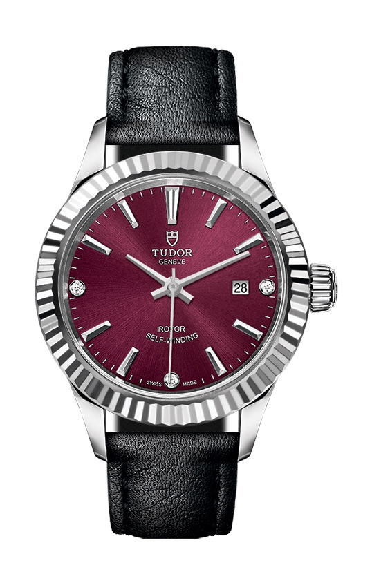 TUDOR Style