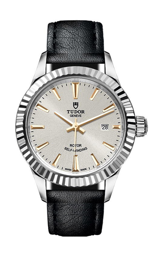 TUDOR Style