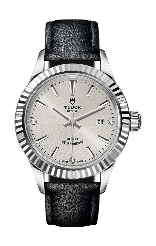 TUDOR Style