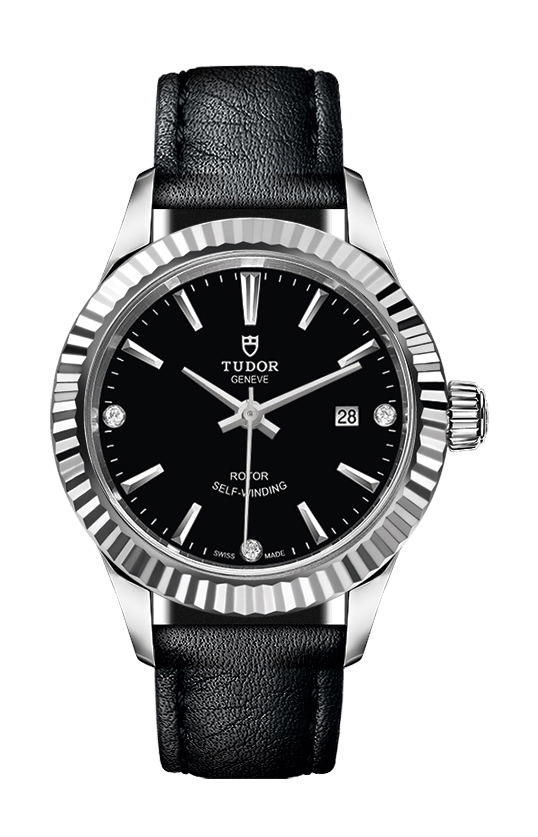 TUDOR Style