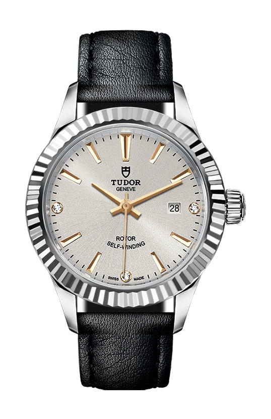 TUDOR Style