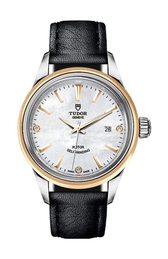 TUDOR Style