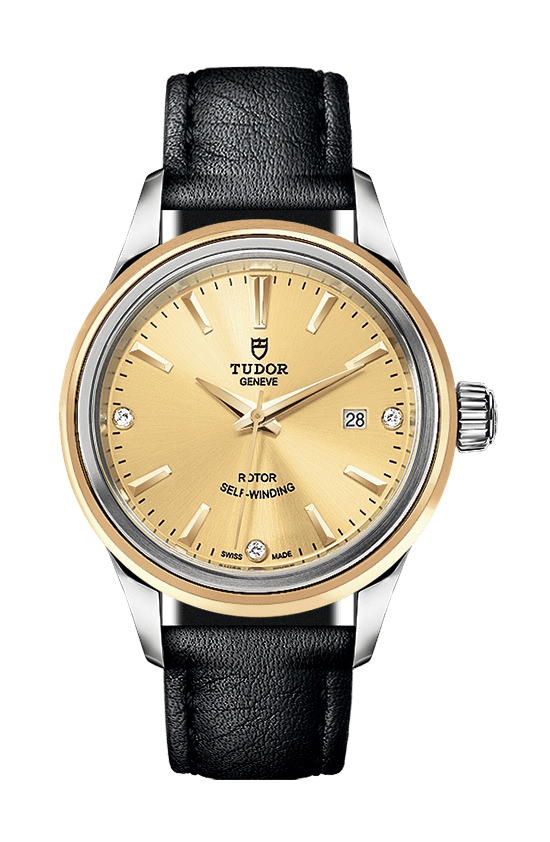 TUDOR Style