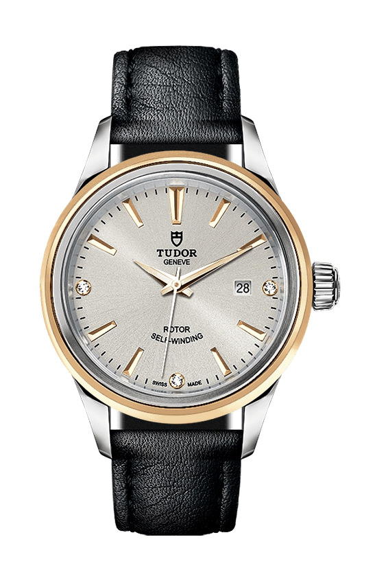 TUDOR Style