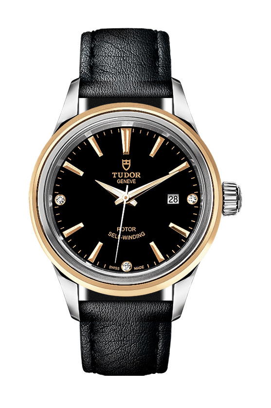 TUDOR Style
