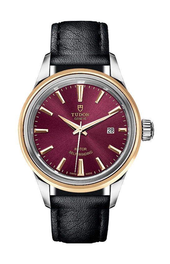 TUDOR Style