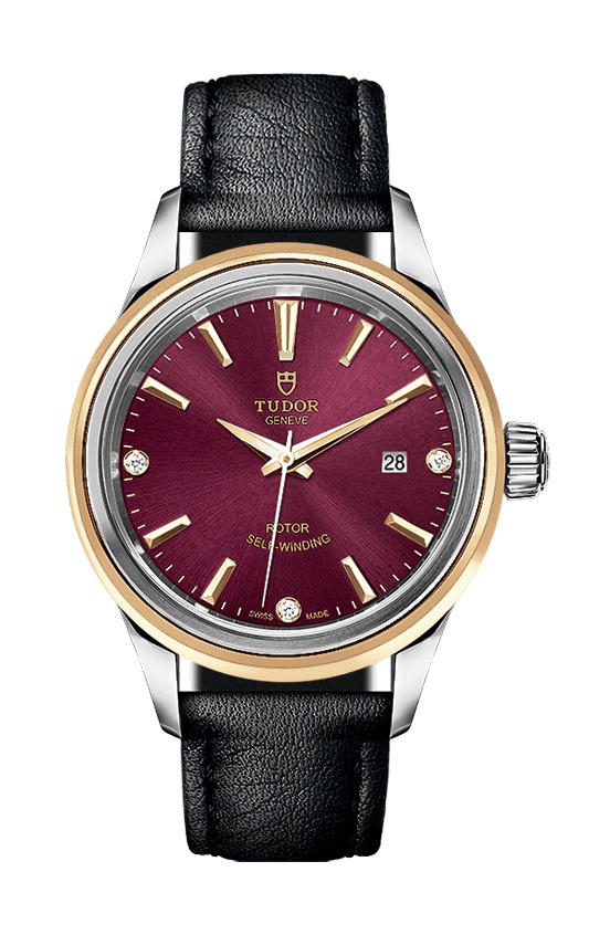 TUDOR Style